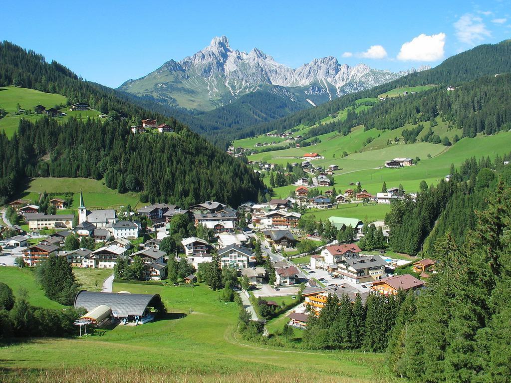 Hotel Gasthof Krahlehenhof ฟิลซ์โมส ภายนอก รูปภาพ