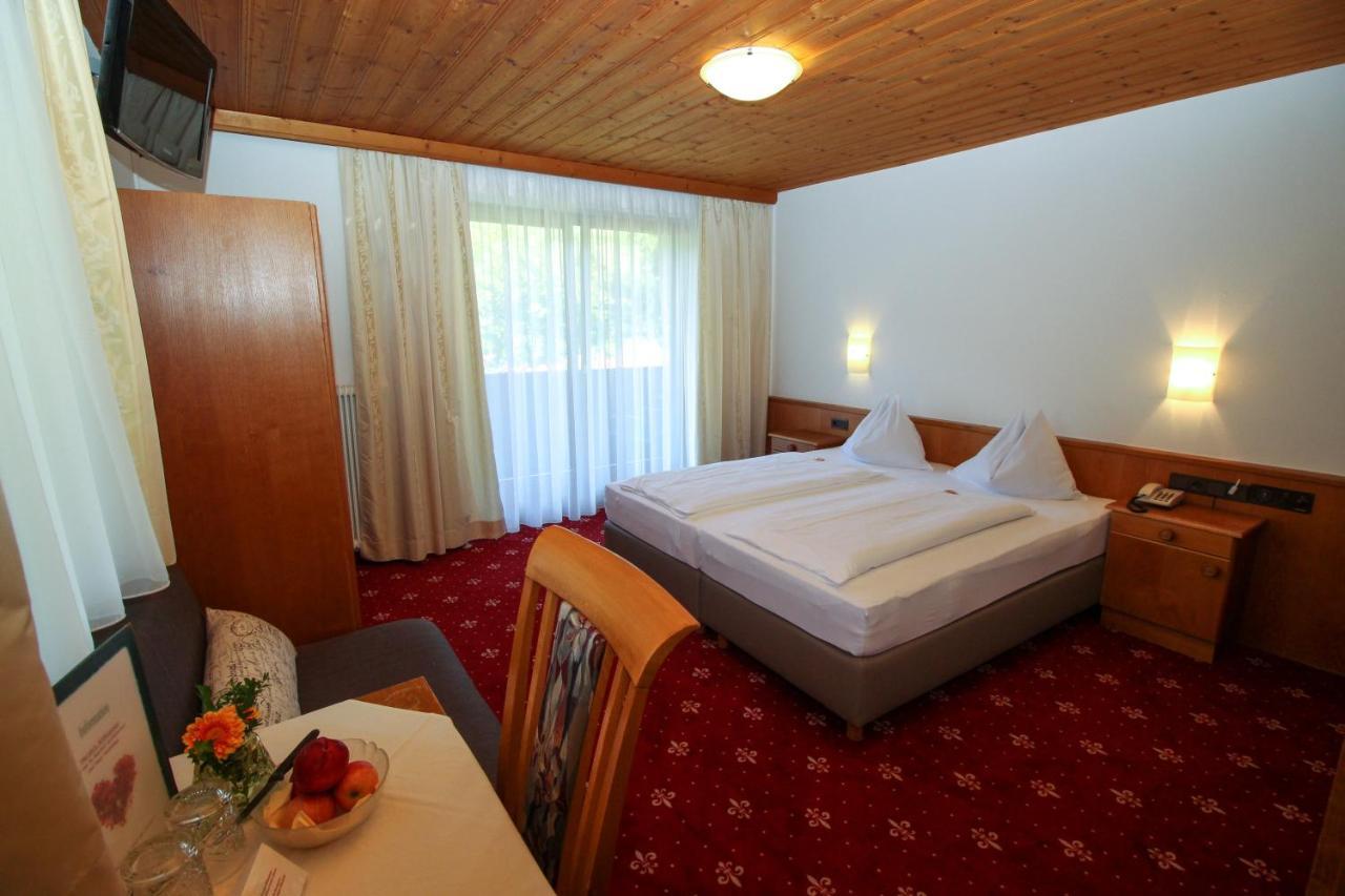 Hotel Gasthof Krahlehenhof ฟิลซ์โมส ภายนอก รูปภาพ