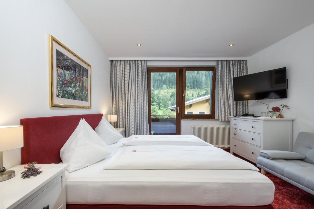Hotel Gasthof Krahlehenhof ฟิลซ์โมส ภายนอก รูปภาพ