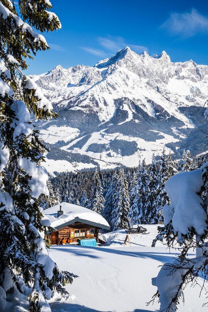 Hotel Gasthof Krahlehenhof ฟิลซ์โมส ภายนอก รูปภาพ