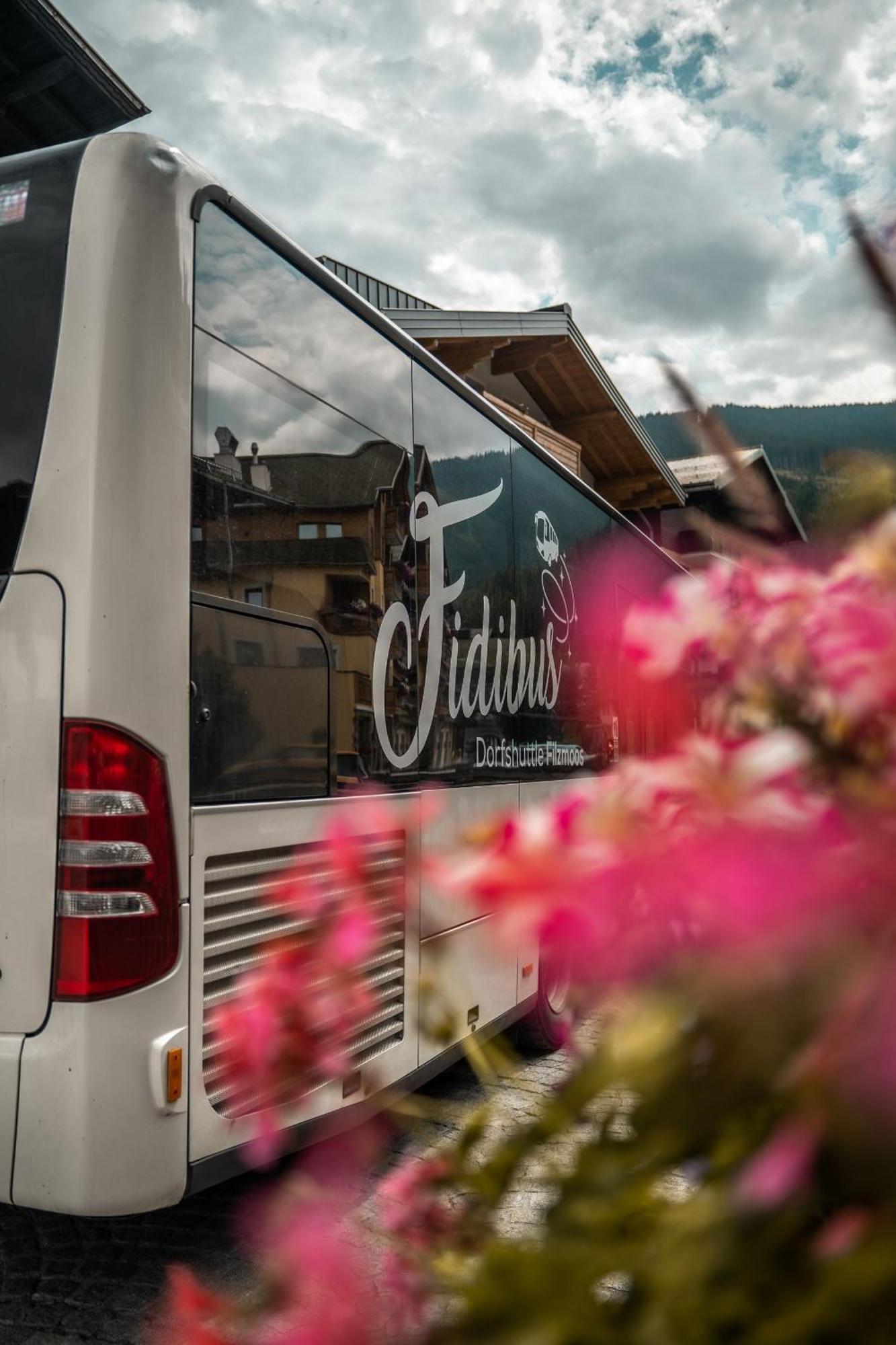 Hotel Gasthof Krahlehenhof ฟิลซ์โมส ภายนอก รูปภาพ