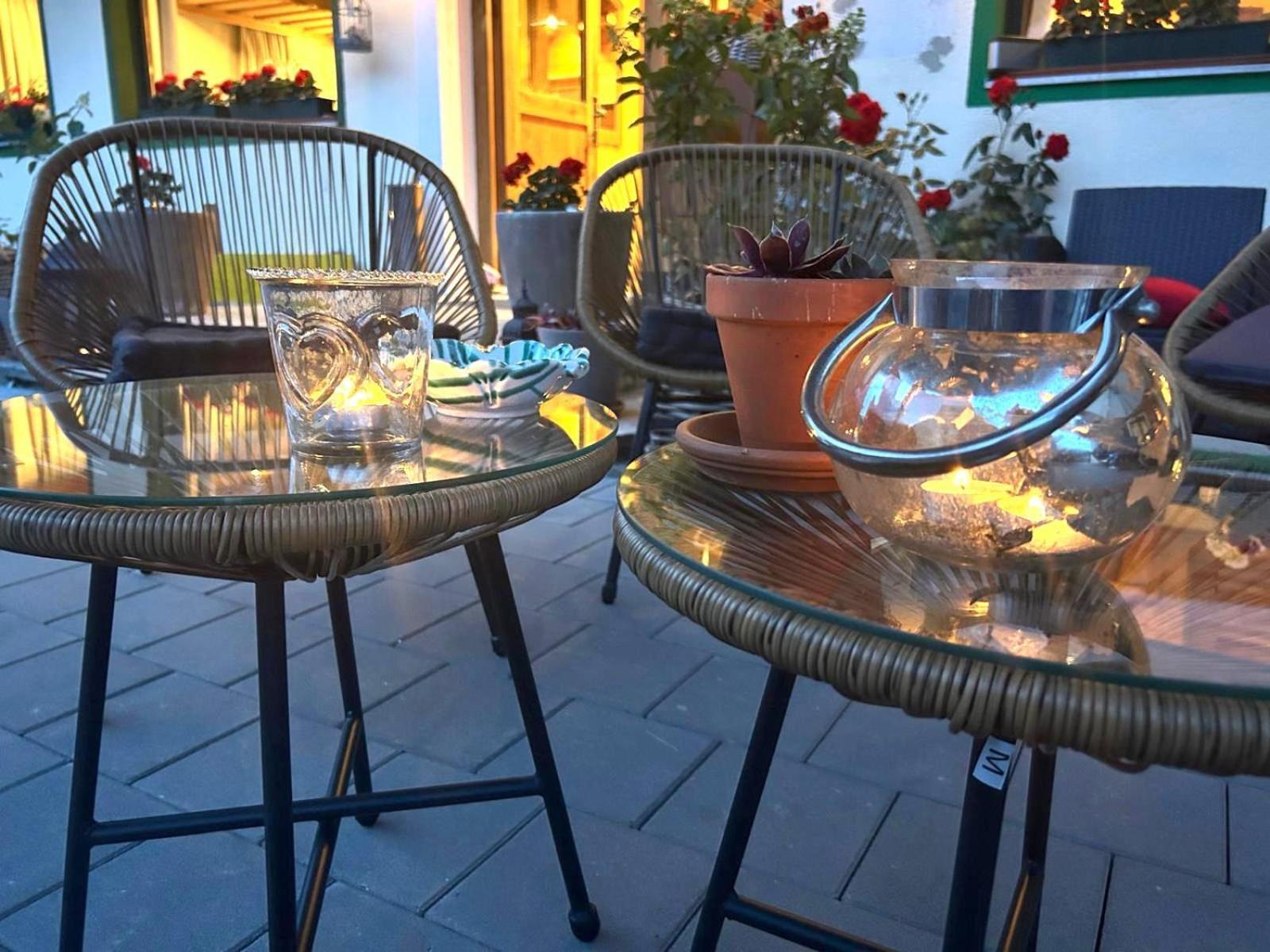 Hotel Gasthof Krahlehenhof ฟิลซ์โมส ภายนอก รูปภาพ