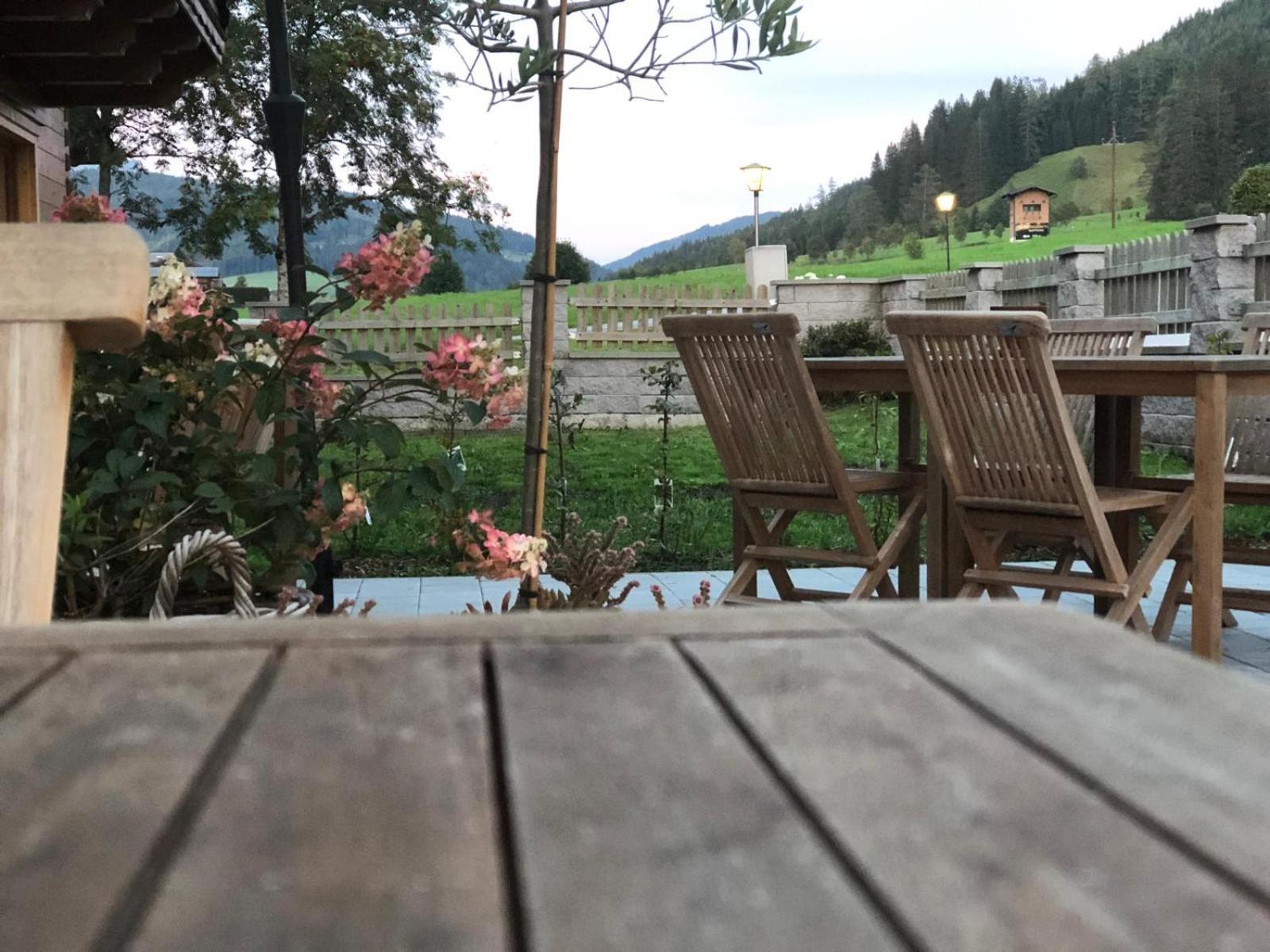Hotel Gasthof Krahlehenhof ฟิลซ์โมส ภายนอก รูปภาพ