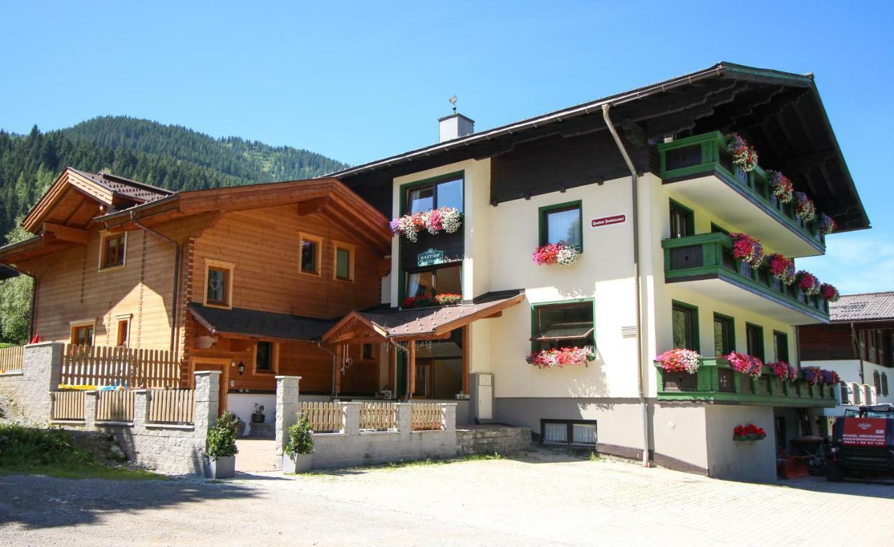 Hotel Gasthof Krahlehenhof ฟิลซ์โมส ภายนอก รูปภาพ