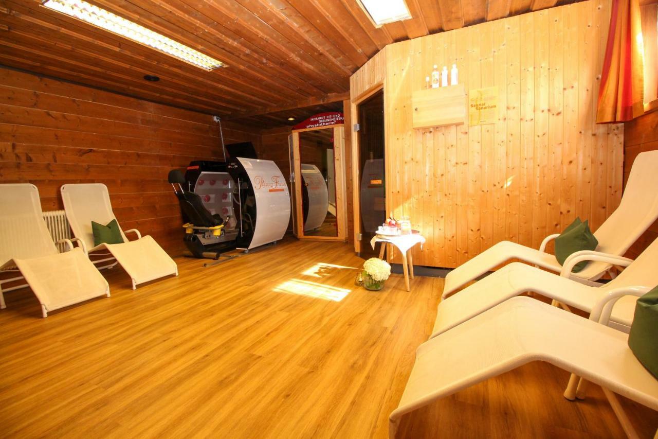 Hotel Gasthof Krahlehenhof ฟิลซ์โมส ภายนอก รูปภาพ