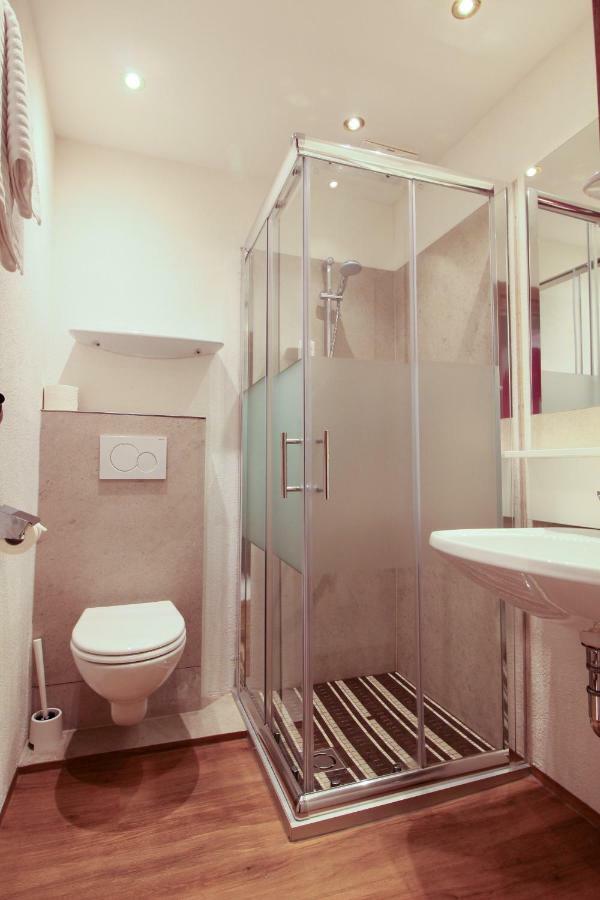 Hotel Gasthof Krahlehenhof ฟิลซ์โมส ภายนอก รูปภาพ
